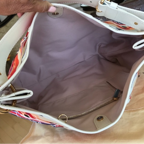 Like New Louis Vuitton LTD Release Galliera GM Caba Cruise Collection - Picture 13 of 16